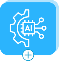 generative ai work instruction activasuite app logo