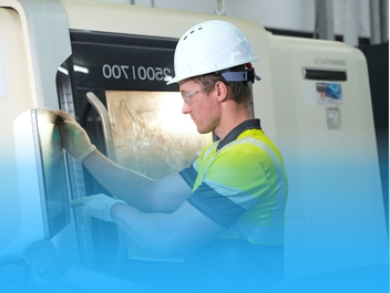 industrial AI analytics and process optimization with i4TECH