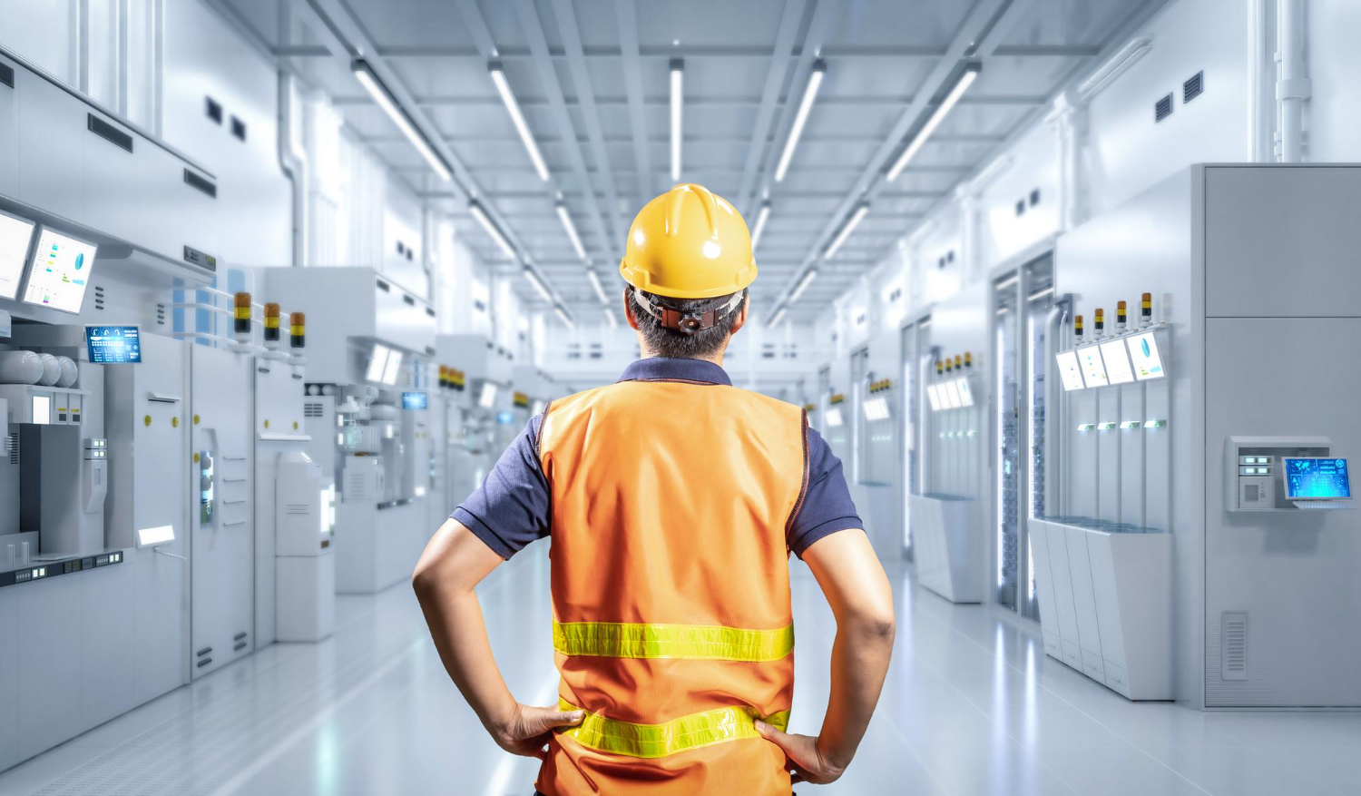Factory Intelligence 2026 Free Registration