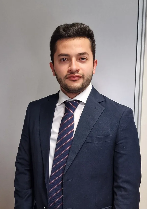 Dr. Luis Felipe Sanchez, AI Lead