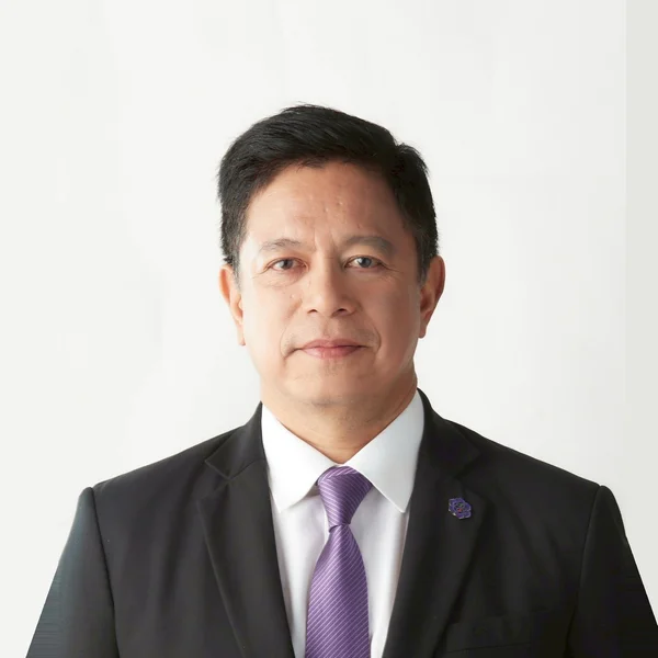 Mr. Teerawut Charoensuk, Deputy Governor