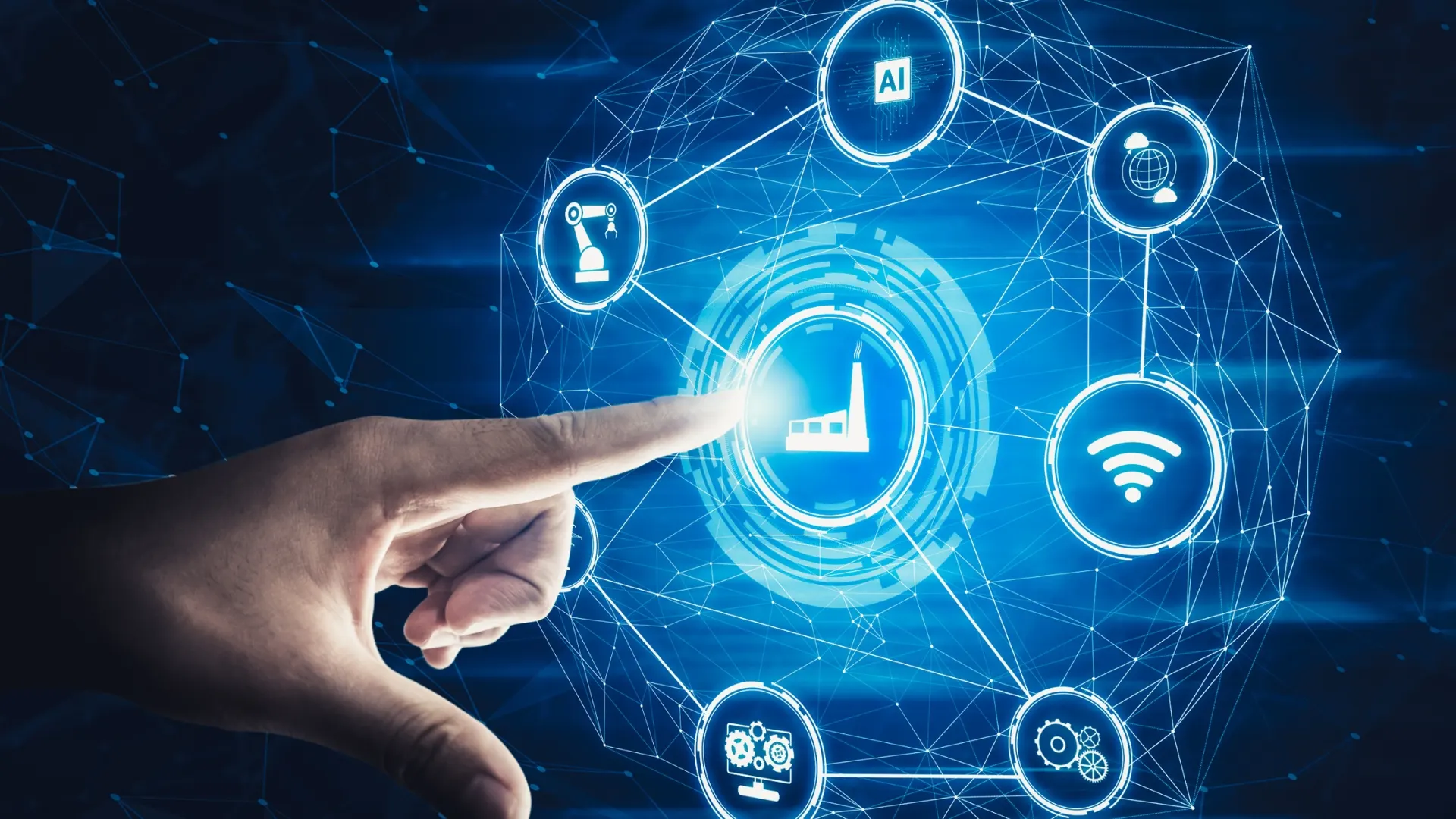 better process analysis with i4TECH